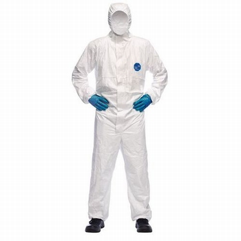 Tyvek Wegwerp Overall L