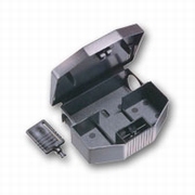 Muizenvoerdoos Aegis N° 7 Boîte à souris 1 st/pcs