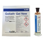 Goliath NEW BE kakkerlakken-gel 4 x 35gr  EU-0024951-0000